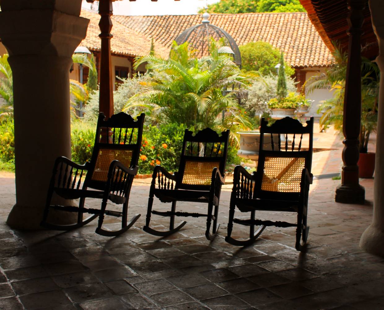 Les Éclaireurs du Voyage - Destination - Colombie - Itinéraire 1 - Image itinéraire - Mompox by Natalia Garcia