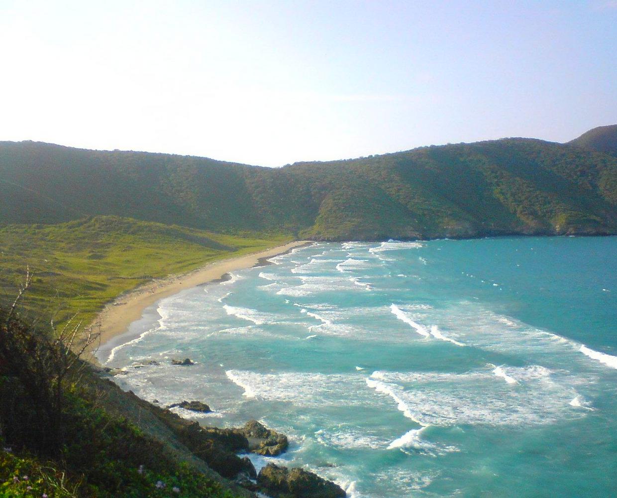 Les Éclaireurs du Voyage - Destination - Colombie - Itinéraire 1 - Image itinéraire - Tayrona by andresmauricioconde on Pixabay