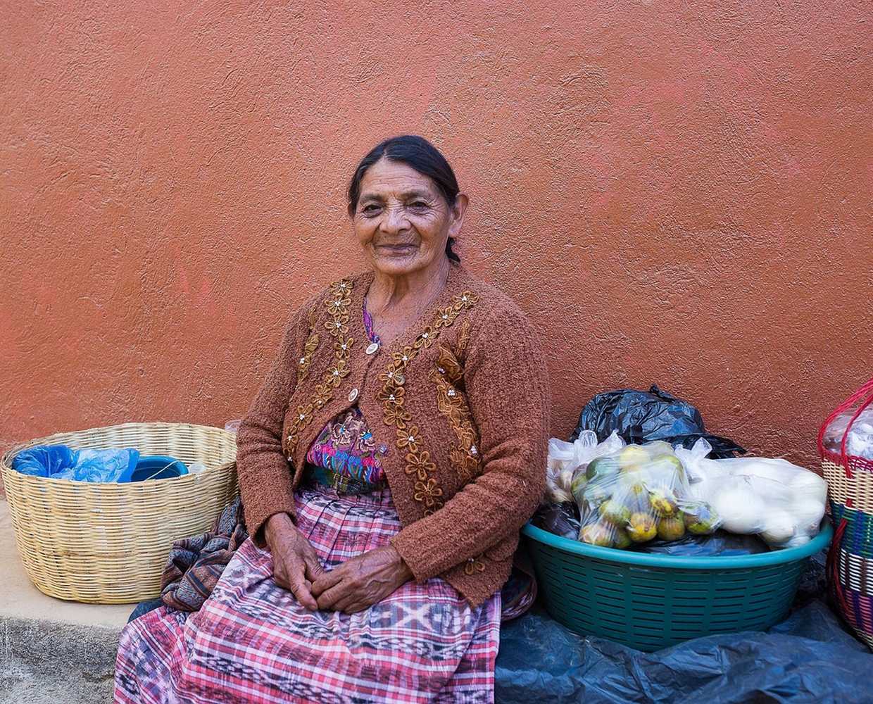 Les Éclaireurs du Voyage - Destination - Guatemala - Itinéraire 3 - Image itinéraire - chichicastenango by Cindy Parks on Pixabay