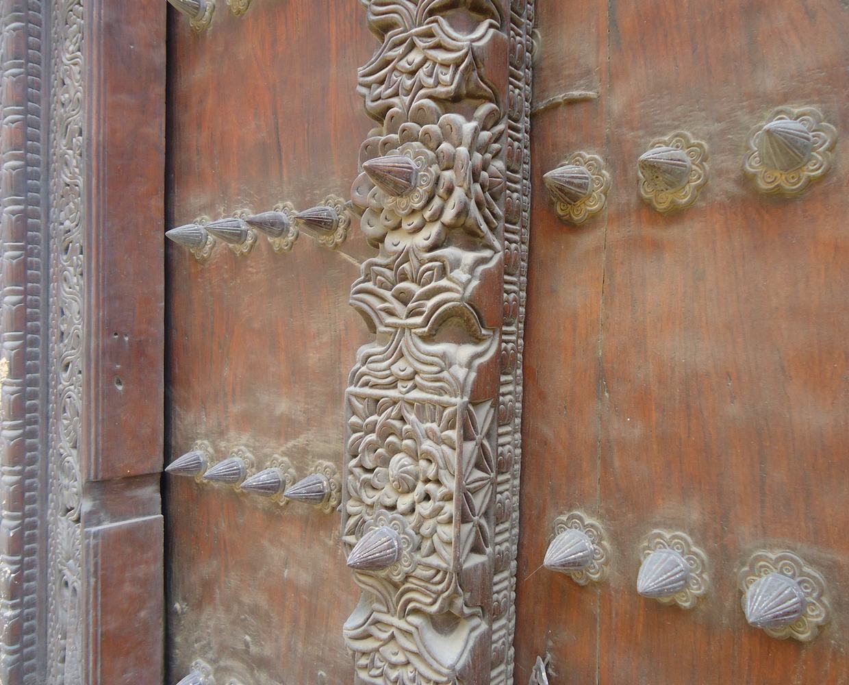 Les Éclaireurs du Voyage - Destination - Zanzibar - Itinéraire 2 - Image itinéraire - Stonetown by stéphanie taupin