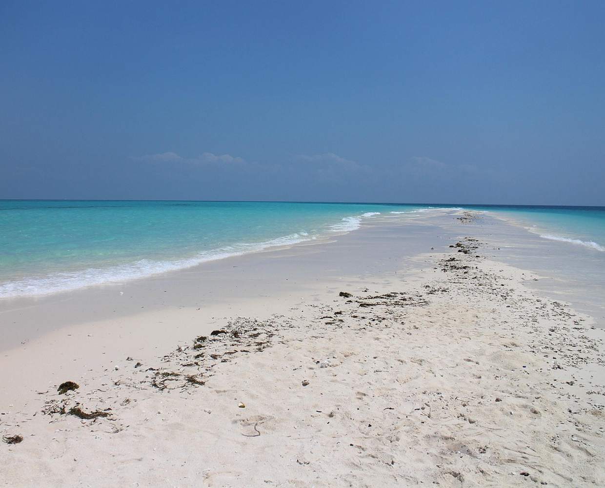 Les Éclaireurs du Voyage - Destination - Zanzibar - Itinéraire 2 - Image itinéraire - Nakupenda by Sebastian Kopf on Pixabay