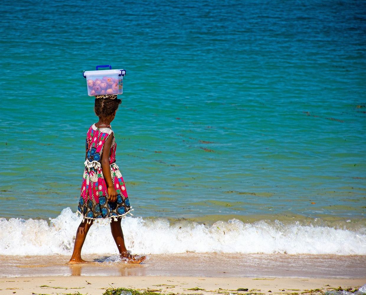 Les Éclaireurs du Voyage - Destination - Zanzibar - Itinéraire 3 - Image itinéraire - stone town by Agnieszka from Pixabay