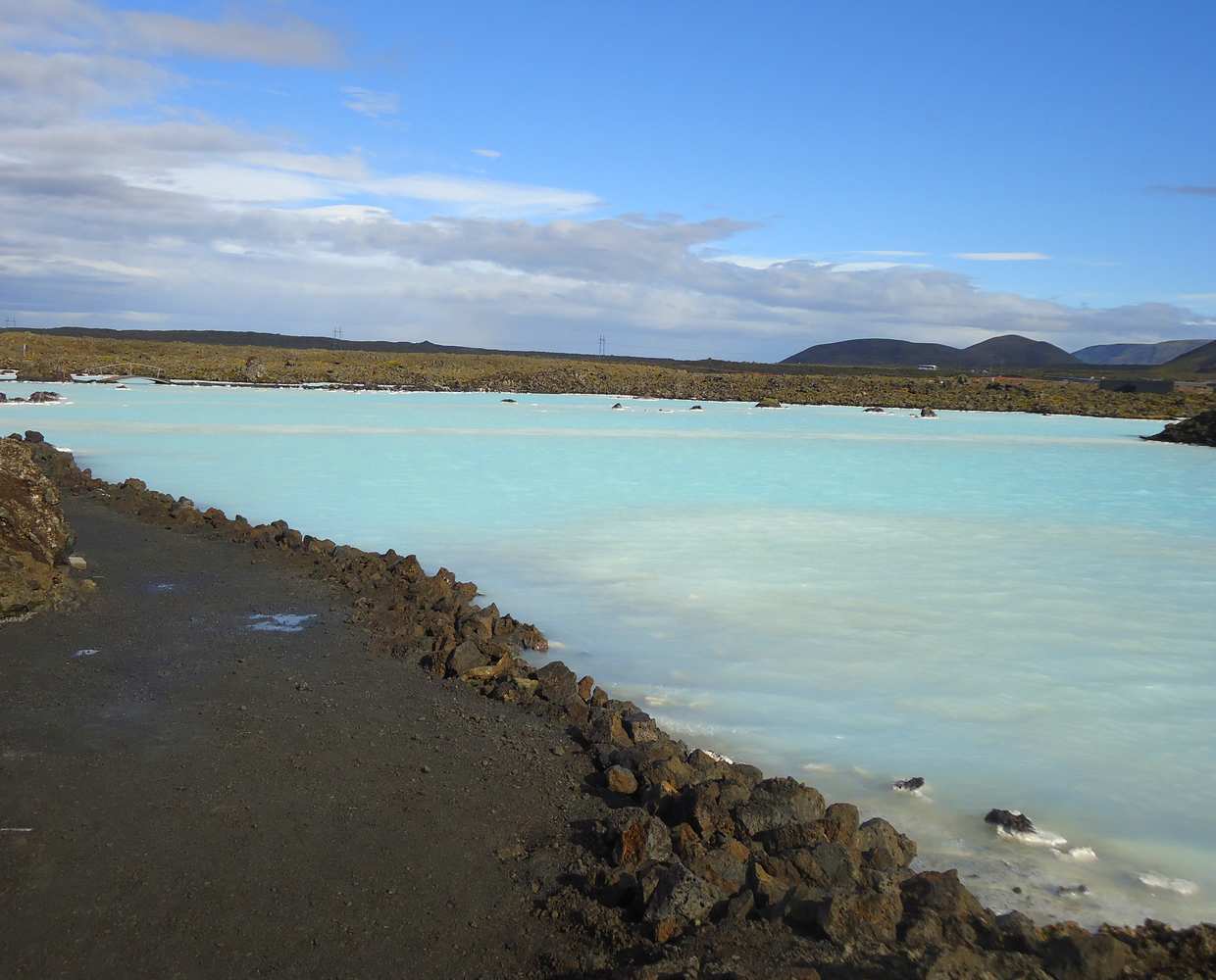 Les Éclaireurs du Voyage - Journal - Blog - Article20 - islande en famille bains by stéphanie taupin
