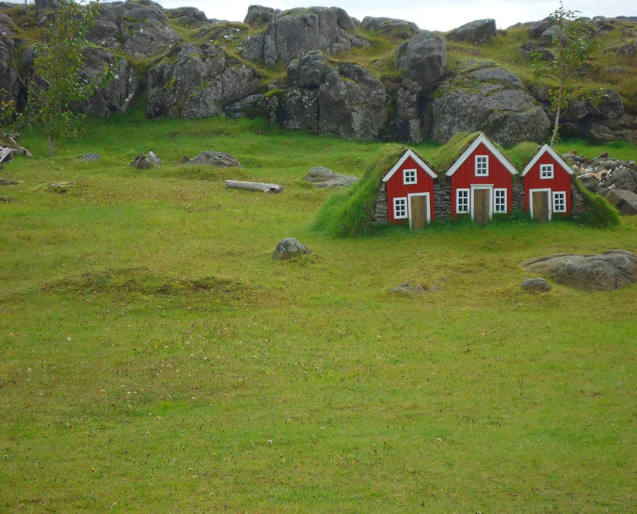 Les Éclaireurs du Voyage - Journal - Blog - Article20 - islande en famille légendes by stéphanie taupin