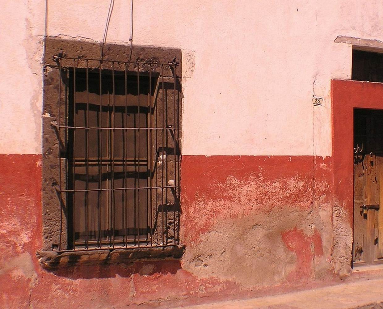 Les Éclaireurs du Voyage - Journal - Blog - Article 22 - Mexique villes coloniales San Miguel Allende by Charles Lemmon on Pixabay