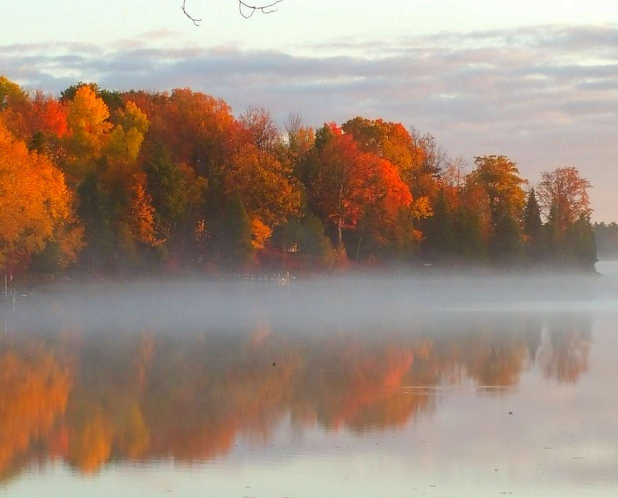 Les Éclaireurs du Voyage - Journal - Blog - Article 23 - Canada été indien by Shawna Stewart on Pixabay