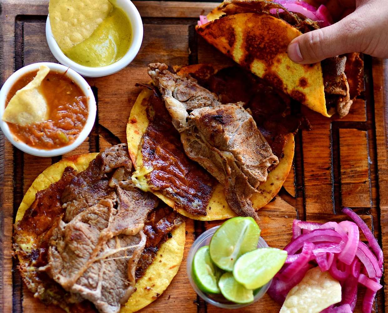 Les Éclaireurs du Voyage - Journal - Blog - Article8 - Mexique Valladolid by ebaalparra on Pixabay