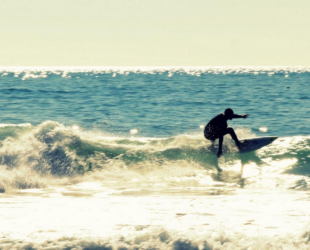 Les Éclaireurs du Voyage - Destination - Maroc - Itinéraire 1 - Image itinéraire -Thaghazout surf by micol on Pixabay