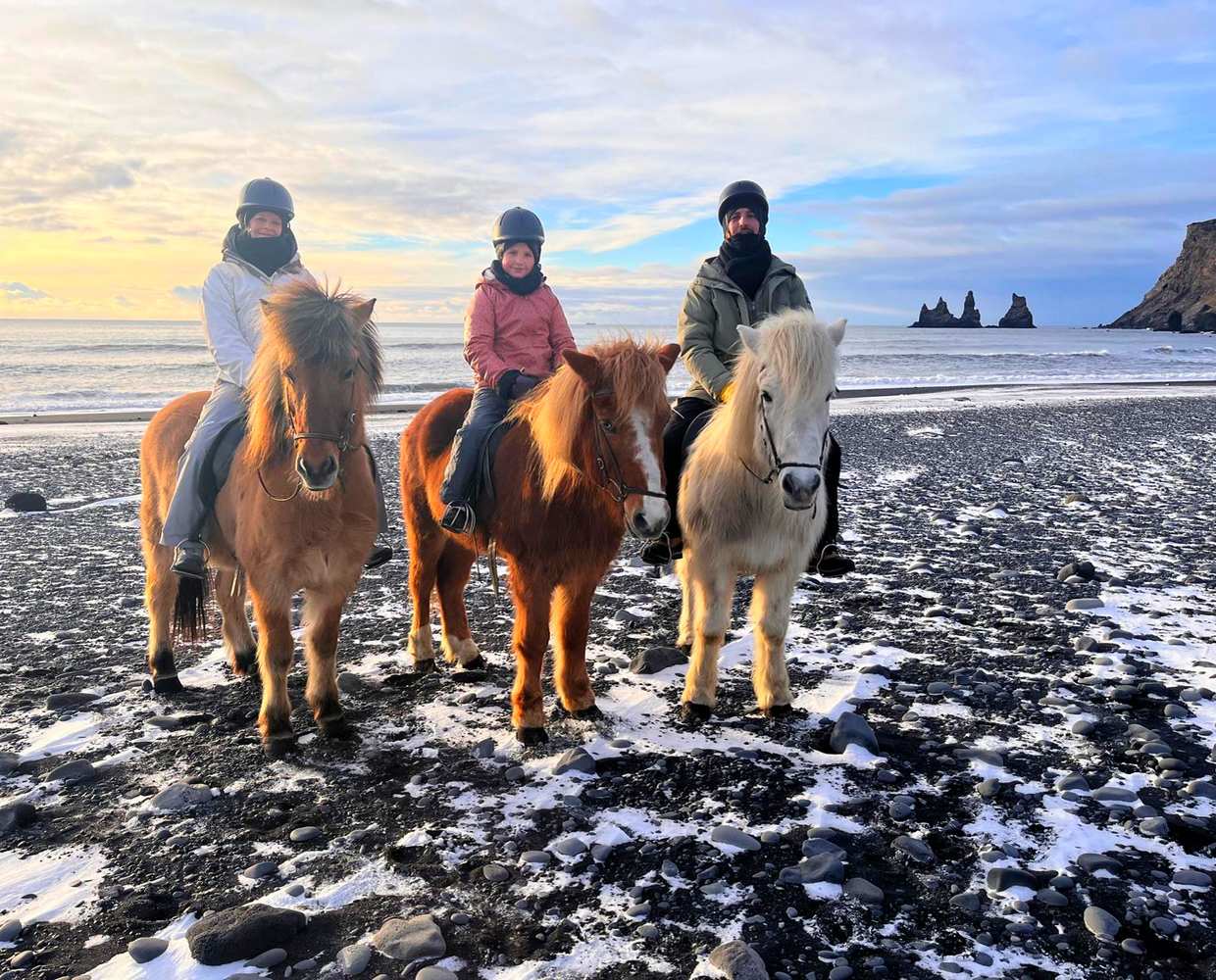Les Éclaireurs du Voyage - Journal - Blog - Article 26 - Islande - Islande en hiver by Fabien Hée