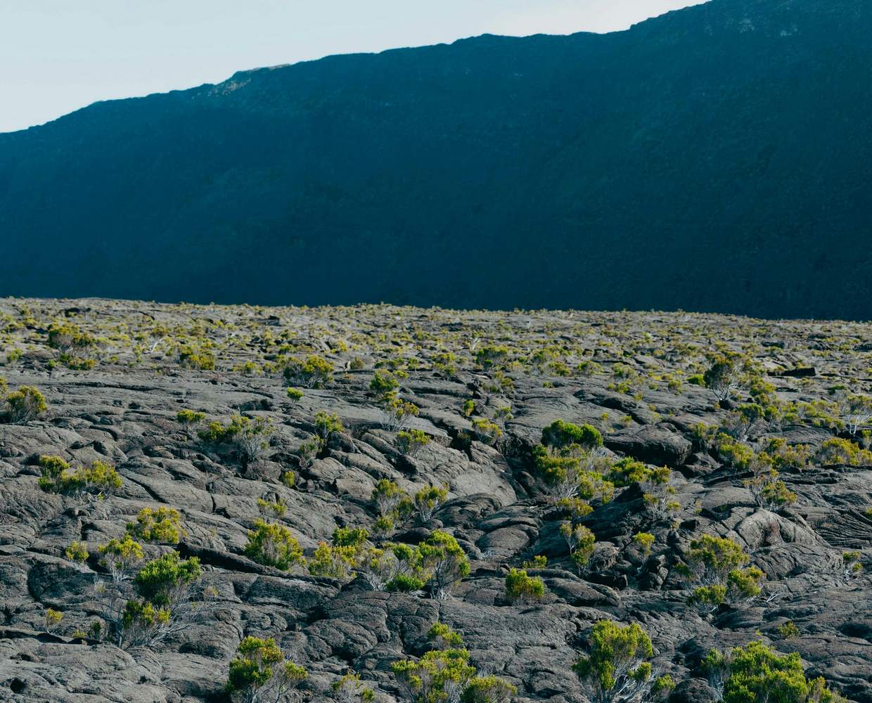 Les Éclaireurs du Voyage - Destination - La Réunion - Itinéraire 3 - Image itinéraire - La Fournaise by gaborbalazs97 on pexels