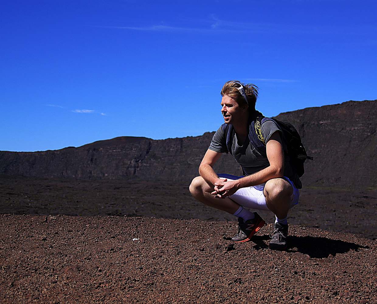 Les Éclaireurs du Voyage - Journal - Blog - Article 30 - La Réunion - quel cirque Plaine des Sables by Baptiste Mazet Photographie on Pixabay