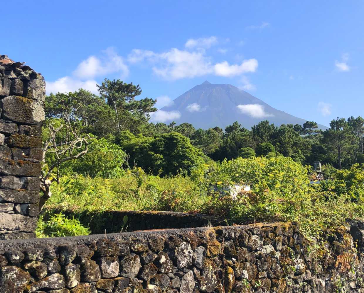 Les Éclaireurs du Voyage - Journal - Blog - Article 29 - Açores - quelle île en famille Pico by Fabien Hée