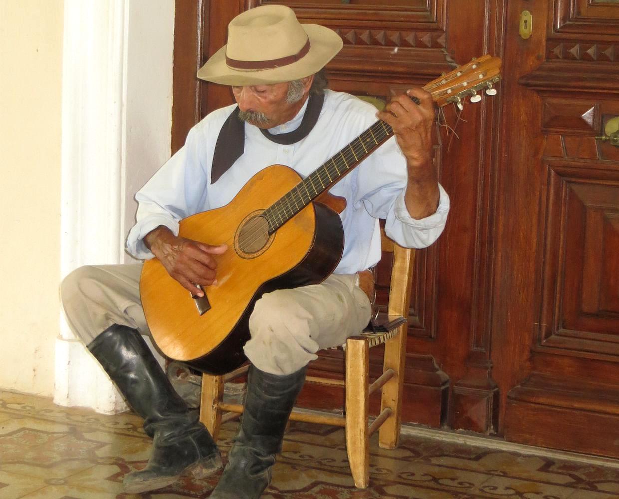 Les Éclaireurs du Voyage - Destination - Argentine - Itinéraire 1 - Image itinéraire - Expérience en estancia by Johanna
