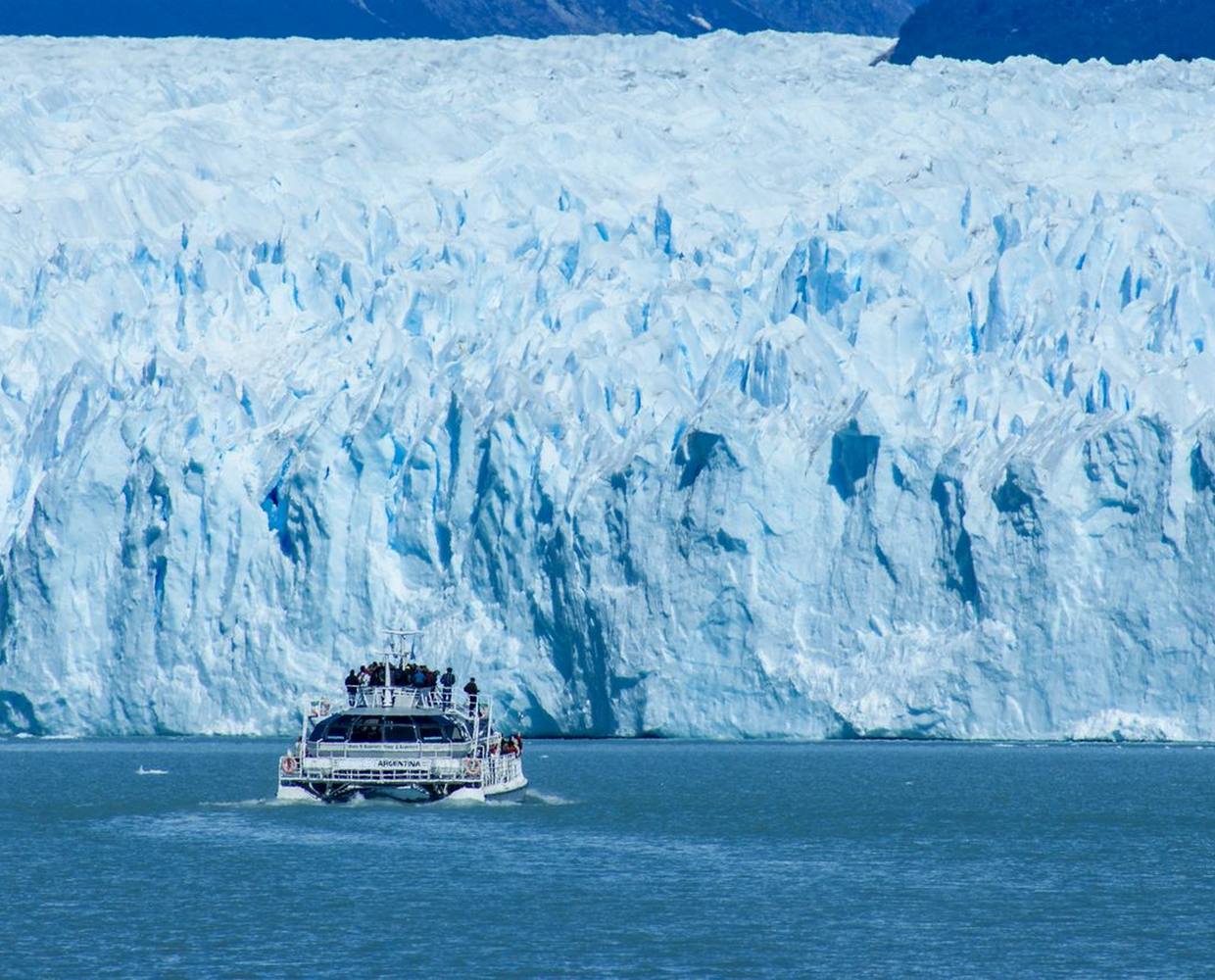Les Éclaireurs du Voyage - Destination - Argentine - Itinéraire 2 - Image itinéraire - calafate by janzakelj on pexels